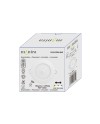 YUCATAN * EMPOTRABLE BLANCO LED IP54 - 8W - CCT - PIR SENSOR